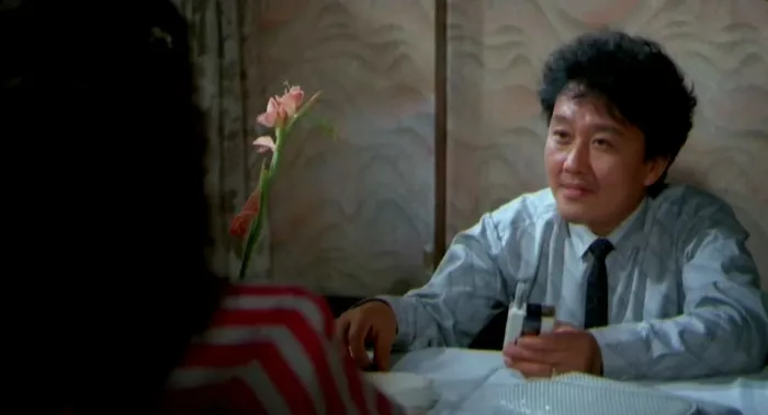 [1989][中国][夜幕下的黄色幽灵][国语无字][MP4][622MB][百度网盘]