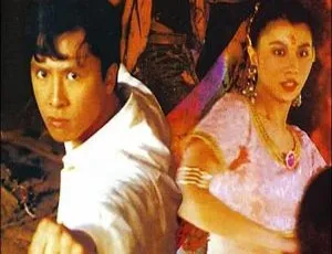 1991 香港惊悚片《魔唇劫》国语中字 1.54GB 百度网盘资源-小文资源网