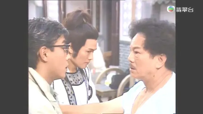 [1994][香港][特技双雄][国粤中字][1.38GB][百度网盘]