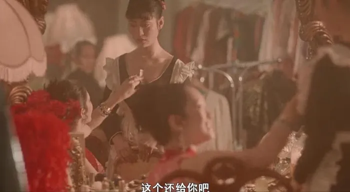 [1995][中国][摇啊摇，摇到外婆桥][国语][MP4][1.96GB][百度网盘]