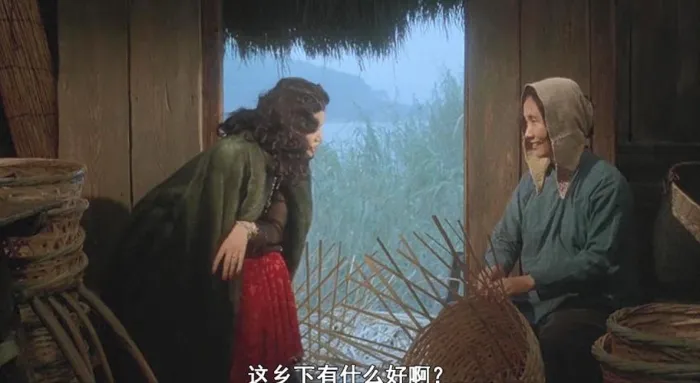 [1995][中国][摇啊摇，摇到外婆桥][国语][MP4][1.96GB][百度网盘]