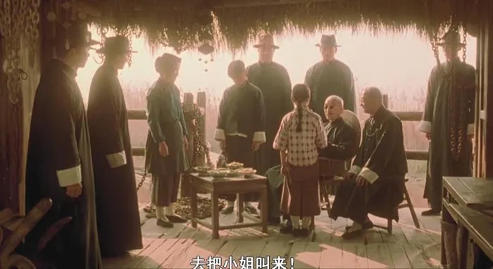 [1995][中国][摇啊摇，摇到外婆桥][国语][MP4][1.96GB][百度网盘]