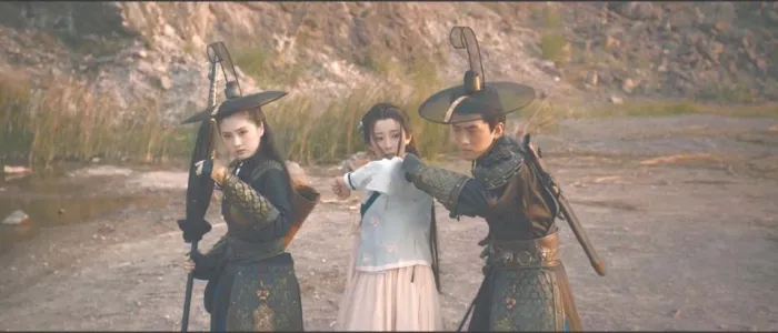 [2019][中国][镇魔司苍龙觉醒][国语中字][MP4][1.25GB][百度盘]