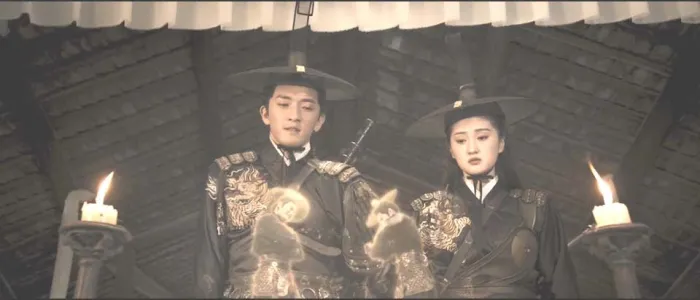 [2019][中国][镇魔司苍龙觉醒][国语中字][MP4][1.25GB][百度盘]