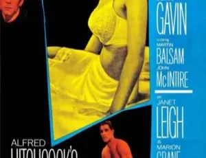 1960 美国经典剧情片《惊魂记 Psycho》国语中字 1.66G 百度网盘资源
