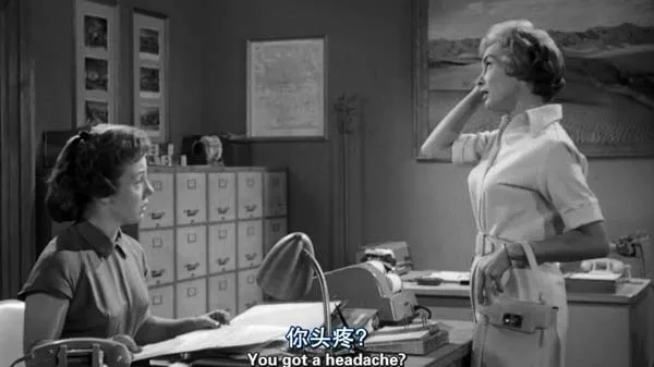 [美国][1960][剧情][惊魂记 Psycho][国语中字][1.66G][百度网盘]