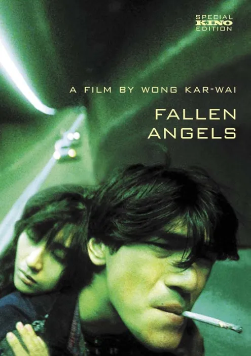 [1995][香港]《堕落天使》[豆瓣8.1高分推荐][国粤双语中字][MKV_2.71G][BD-1080P][百度云盘]