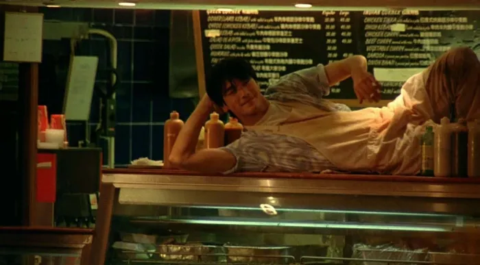 [1995][香港]《堕落天使》[豆瓣8.1高分推荐][国粤双语中字][MKV_2.71G][BD-1080P][百度云盘]