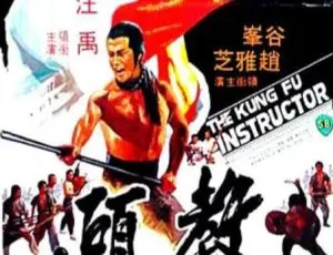 1979 香港邵氏经典《教头》：国粤双语无字高清 MKV 3GB 资源