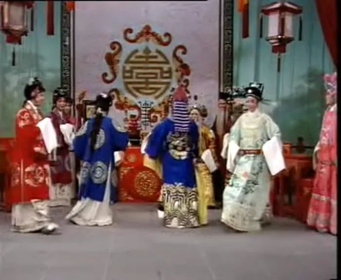 [1995][中国内地]《打金枝》[吕瑞英.范瑞娟][越剧][全程字幕][ MKV_772M]
