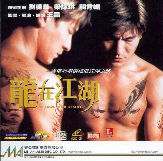 [1998][香港]《龙在江湖_A True Mob Story》[国粤双语中字][MKV_3.35G][刘德华_梁咏琪_关秀媚_方中信]