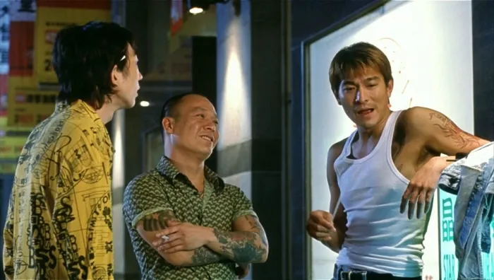 [1998][香港]《龙在江湖_A True Mob Story》[国粤双语中字][MKV_3.35G][刘德华_梁咏琪_关秀媚_方中信]