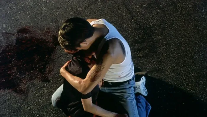 [1998][香港]《龙在江湖_A True Mob Story》[国粤双语中字][MKV_3.35G][刘德华_梁咏琪_关秀媚_方中信]