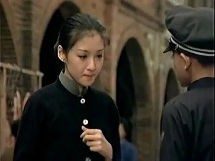 [1976][中国] 《梅花》[国语中字][FLV_176M][柯俊雄]