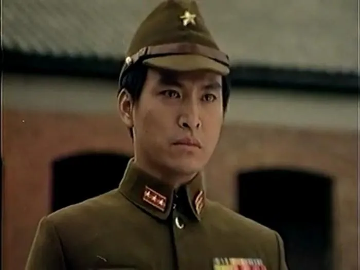 [1976][中国] 《梅花》[国语中字][FLV_176M][柯俊雄]