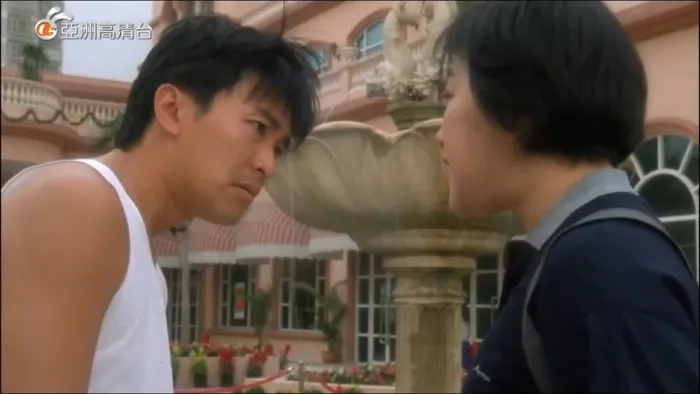 [1994][香港]《破坏之王》[喜剧][粤语无字][mp4_1.6G]
