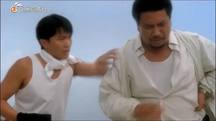 [1994][香港]《破坏之王》[喜剧][粤语无字][mp4_1.6G]