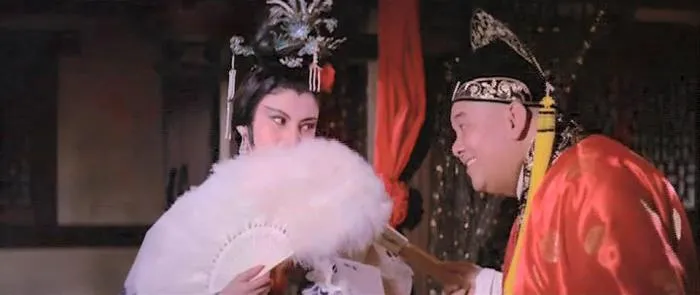 [1966][香港邵氏]《西游记》[国粤双语][720p_MKV_1.36G]