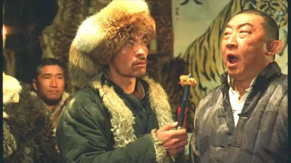 [1987][中国大陆][关东大侠][国语中字][mp4/1.33GB][1080P][迅雷云盘]