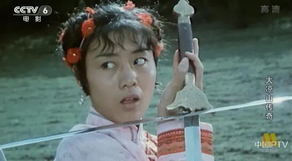 [1998][中国大陆]《大凉山传奇》[国语中字][4.60GB][ 百度网盘]
