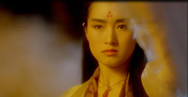 [1994][中国大陆]《新天龙八部之天山童姥》[国语中字][3.14GB][ 百度网盘]