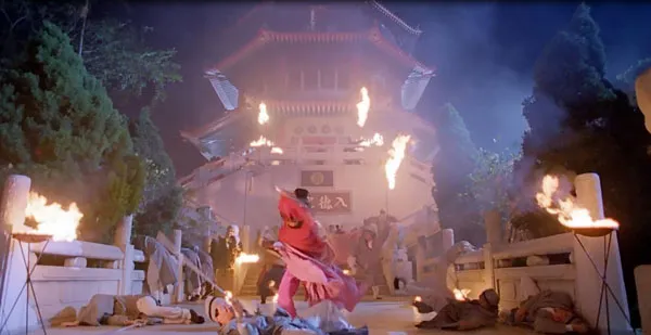 [1994][中国大陆]《新天龙八部之天山童姥》[国语中字][3.14GB][ 百度网盘]