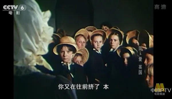 [1970][英国] 《简爱 Jane Eyre》[国语中字][5.33GB][ 百度网盘]