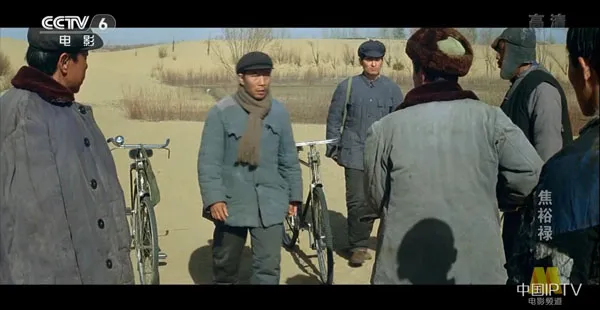 [1990][中国大陆] 《焦裕禄》[国语中字][5.34GB][ 百度网盘]