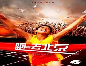 2010 中国大陆《跑着去北京》国语中字 4.49GB 百度网盘资源