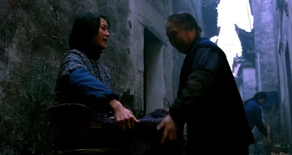 [2005][中国大陆] 《两个人的芭蕾》[国语中字][1.22GB][ 百度网盘]