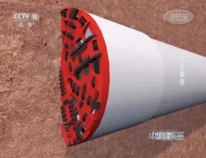 1080P 国语中字！《中国建设者》第八季 4 集全 百度网盘资源