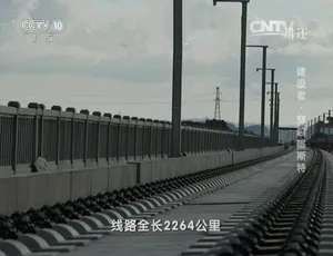 720P 国语中字！《中国建设者》第二季 6 集全百度网盘资源