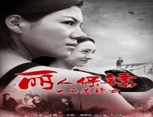 2017 中国大陆《丽人保镖之马道疑云》 4.67GB 百度网盘资源