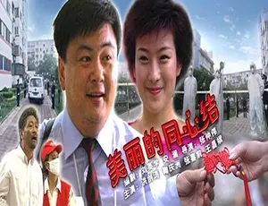 2003 中国大陆经典《美丽的同心结》 5.02GB 百度网盘资源