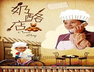 中国大陆 2013 经典《奶酪店》5.02GB 百度网盘资源