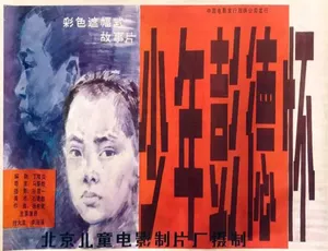 1986 中国大陆经典影片《少年彭德怀》 4.24GB 百度网盘资源