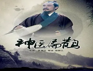 1985 中国大陆神作《神医扁鹊》 4.48GB 百度网盘资源