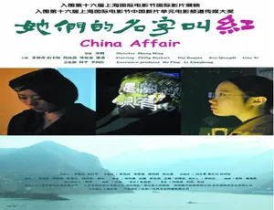 中国大陆 2012 神作《她们的名字叫红》4.83GB 百度网盘资源-小文资源网