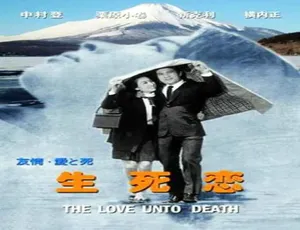 1971 日本经典《生死恋》：汉语普通话 4.91GB 百度网盘资源