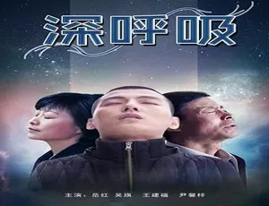 中国大陆 2012 年《深呼吸》4.97GB 百度网盘资源