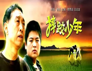 2006 中国大陆《摔跤少年》汉语普通话 4.92GB 百度网盘资源
