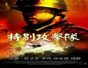 1992 中国大陆《特别攻击队》：汉语普通话 4.39GB 百度网盘资源-小文资源网