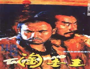 1985 中国大陆经典《淘金王》 4.74GB 百度网盘资源-小文资源网