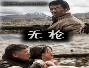 2013 中国大陆神作《无枪》：4.8GB 高清资源 百度网盘速存