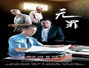 中国大陆 2016 高分影片《无罪》4.7GB 百度网盘资源
