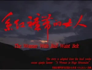 中国大陆 2014 神作《系红裤带的女人》 4.42GB 百度网盘资源