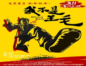 2014 中国大陆神片《我不是王毛》 4.6GB 百度网盘资源-小文资源网
