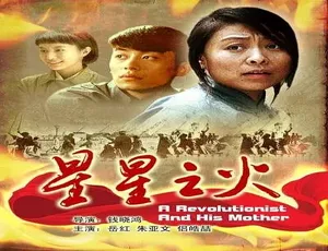 2007 中国大陆经典《星星之火》 4.53GB 百度网盘资源-小文资源网