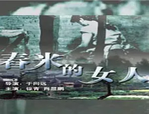 2004 中国大陆《舂米的女人》 4.89GB 百度网盘资源-小文资源网