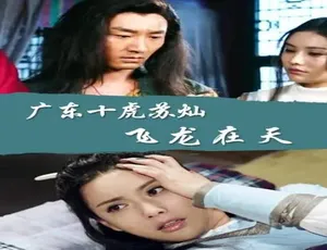 2016 中国大陆《广东十虎苏灿之飞龙在天》 4.75GB 百度网盘资源-小文资源网